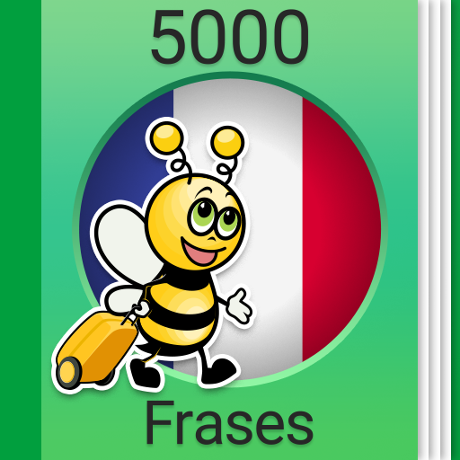 Curso de francês - 5000 frases