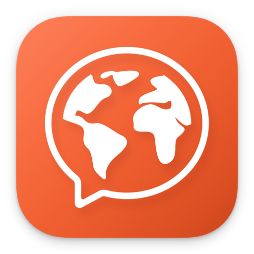 Mondly: Aprenda 33 idiomas