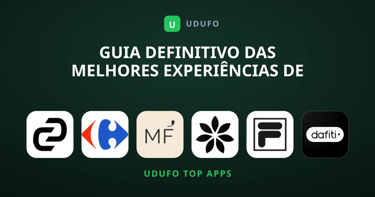 Guia Definitivo das Melhores Experiências de Compras